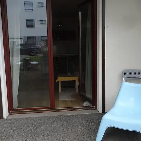 Apartament Bajka Danzig
