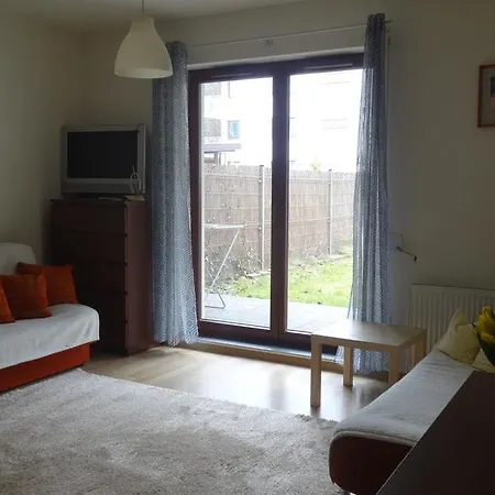 Apartament Bajka *