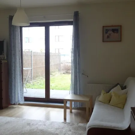 Apartament Bajka