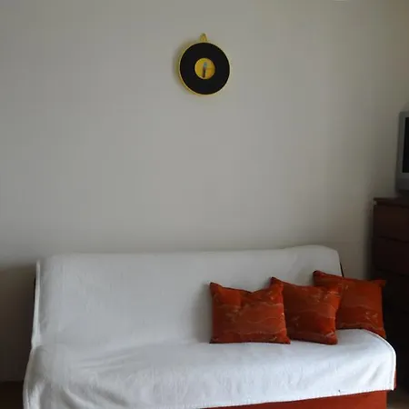 Apartament Bajka *