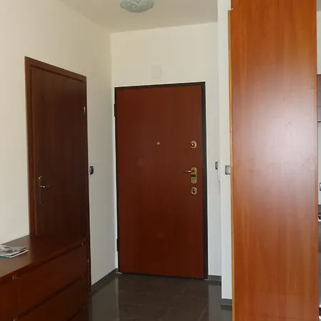 Apartament Bajka Apartment *