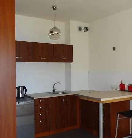 Apartment Apartament Bajka