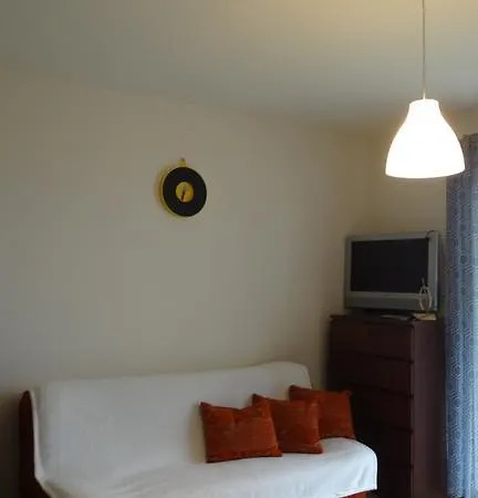 Apartament Bajka * Danzig
