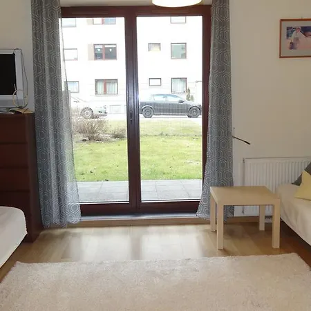 Apartament Bajka Apartment *