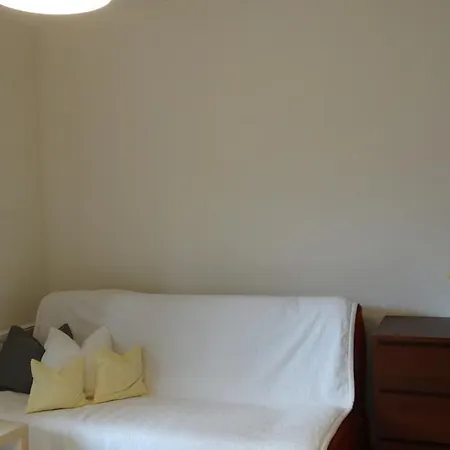 Apartament Bajka Apartment Danzig