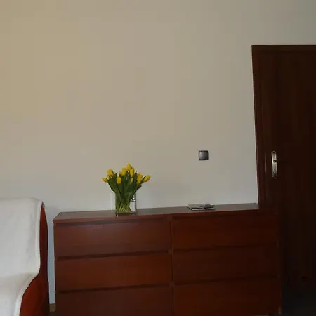 Apartament Bajka Apartment Danzig