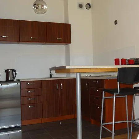 Apartment Apartament Bajka