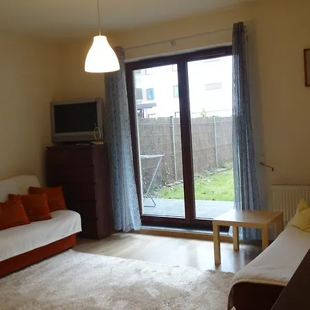 Apartament Bajka * Danzig