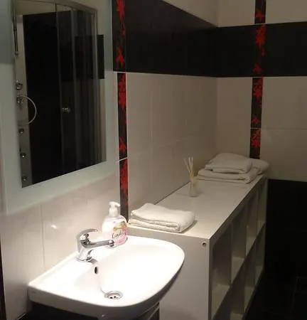 Apartament Bajka Apartment *