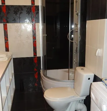 Apartment Apartament Bajka