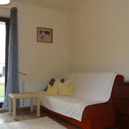 Apartament Bajka