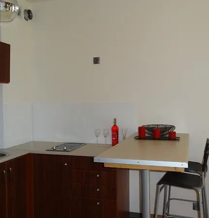 Apartament Bajka Apartmán *