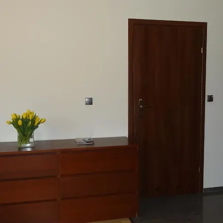 Apartament Bajka Apartmán Gdaňsk