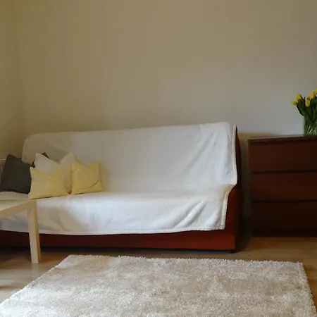 Apartament Bajka * Gdaňsk
