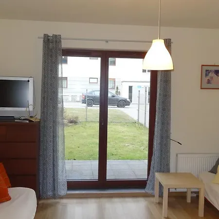 Apartament Bajka *